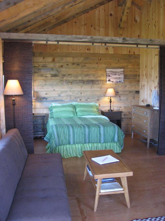 Chalet De La Montagne Villa Tadoussac Camera foto